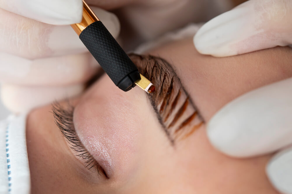 Microblading : avantages et inconvénients pour des sourcils parfaits - à quoi s'attendre avant et après