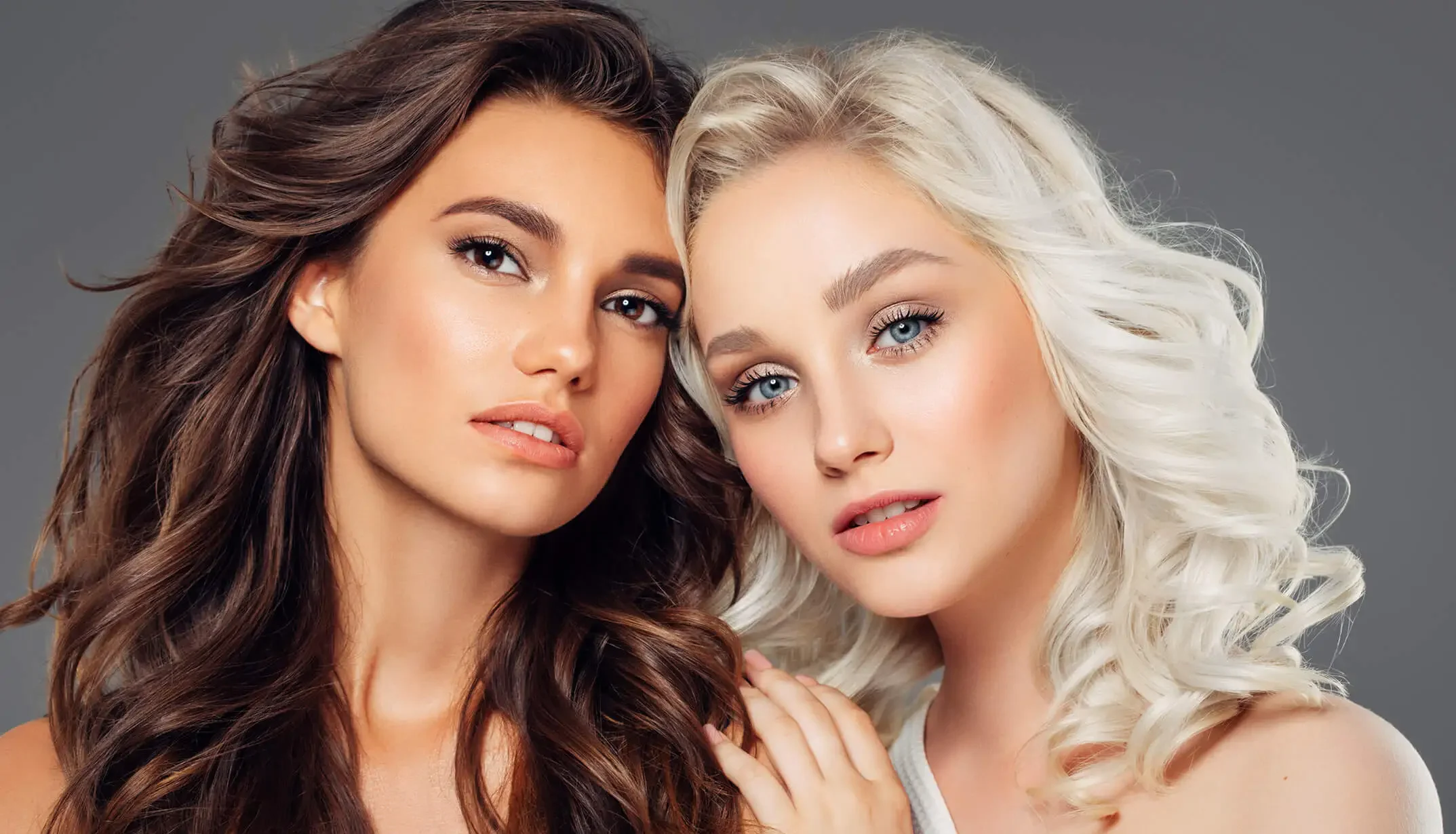 Combo Brows à Genève : traits et ombré réunis dans une même séance